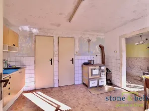 Prodej rodinného domu, Bohdaneč, 78 m2