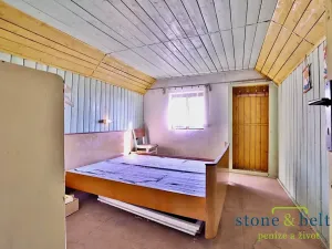 Prodej rodinného domu, Bohdaneč, 78 m2