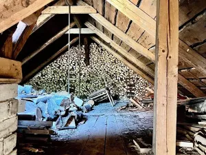 Prodej rodinného domu, Bohdaneč, 78 m2