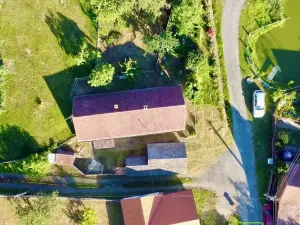 Prodej rodinného domu, Bohdaneč, 78 m2