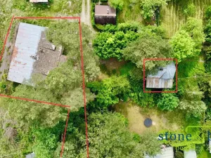Prodej chaty, Tichonice, 100 m2