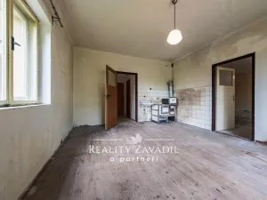Prodej rodinného domu, Kamenice, Truhlářská, 146 m2
