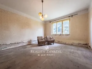 Prodej rodinného domu, Kamenice, Truhlářská, 146 m2