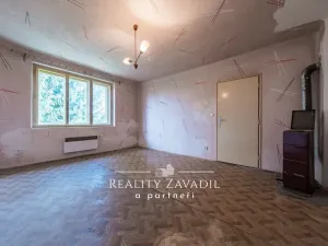 Prodej rodinného domu, Kamenice, Truhlářská, 146 m2