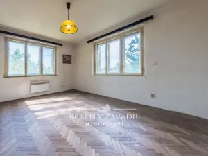 Prodej rodinného domu, Kamenice, Truhlářská, 146 m2