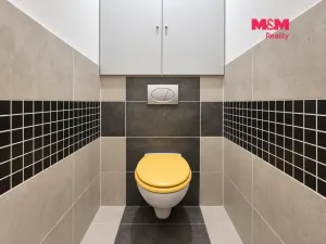 Prodej bytu 3+1, Český Těšín, Polní, 63 m2