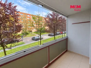 Prodej bytu 3+1, Český Těšín, Polní, 63 m2