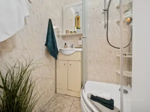Prodej bytu 2+1, Brno - Královo Pole, Slovinská, 55 m2