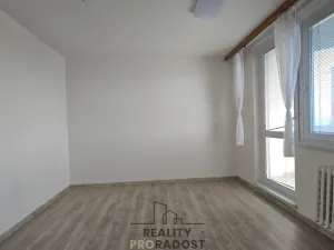 Pronájem bytu 1+1, Hodonín, Sv. Čecha, 34 m2