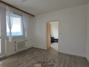 Pronájem bytu 1+1, Hodonín, Sv. Čecha, 34 m2