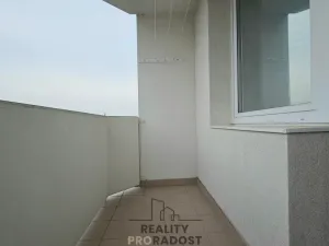 Pronájem bytu 1+1, Hodonín, Sv. Čecha, 34 m2