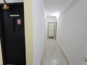 Pronájem bytu 1+1, Hodonín, Sv. Čecha, 34 m2