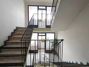 Pronájem bytu 1+1, Hodonín, Sv. Čecha, 34 m2