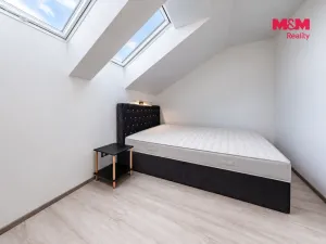 Prodej bytu 2+kk, Kovanice, 30 m2