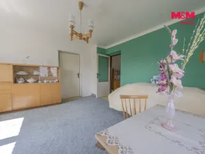 Prodej rodinného domu, Rohoznice, 150 m2