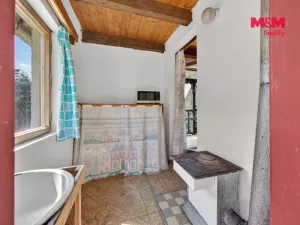 Prodej chaty, Blažejov - Malý Ratmírov, 46 m2