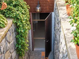 Prodej rodinného domu, Kroměříž, Višňová, 208 m2