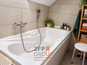 Prodej rodinného domu, Kroměříž, Višňová, 208 m2