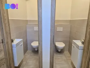 Pronájem kanceláře, Prostějov, Okružní, 52 m2