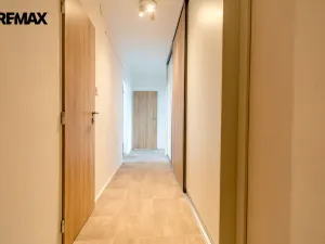 Pronájem bytu 2+1, Hradec Králové - Pražské Předměstí, Šmilovského, 67 m2