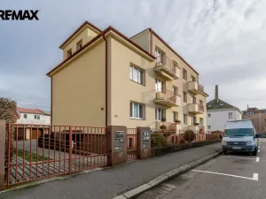 Pronájem bytu 2+1, Hradec Králové - Pražské Předměstí, Šmilovského, 67 m2