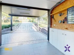 Pronájem bytu 2+kk, Pozlovice, Antonína Václavíka, 40 m2