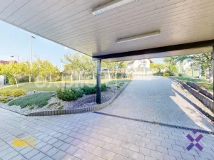 Pronájem bytu 2+kk, Pozlovice, Antonína Václavíka, 40 m2