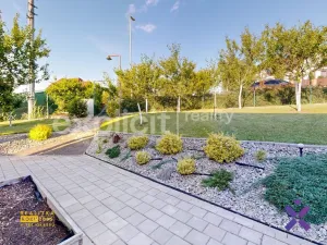 Pronájem bytu 2+kk, Pozlovice, Antonína Václavíka, 40 m2