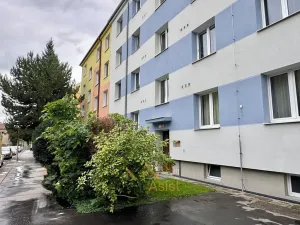 Pronájem bytu 3+1, Brno, Hlaváčkova, 68 m2