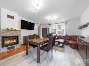 Prodej rodinného domu, Nové Sedlo - Chranišov, 100 m2