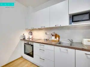 Pronájem bytu 2+kk, Olomouc, Edmunda Husserla, 62 m2