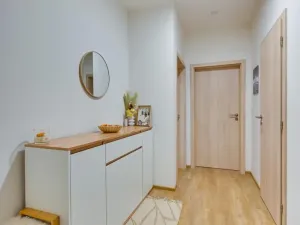 Pronájem bytu 2+kk, Olomouc, Edmunda Husserla, 62 m2
