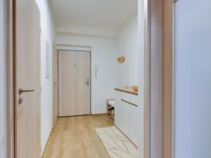 Pronájem bytu 2+kk, Olomouc, Edmunda Husserla, 62 m2