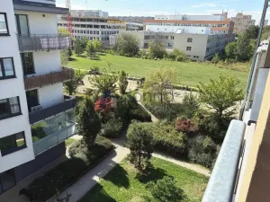 Pronájem bytu 4+kk, Praha, Makedonská, 108 m2