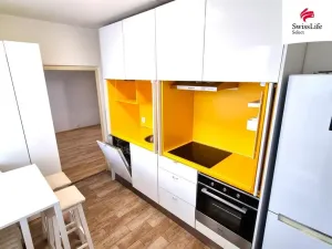 Pronájem bytu 3+1, Děčín - Děčín VI-Letná, Krásnostudenecká, 69 m2