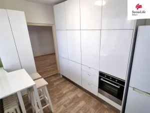 Pronájem bytu 3+1, Děčín - Děčín VI-Letná, Krásnostudenecká, 69 m2