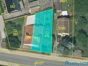 Prodej rodinného domu, Dýšina, Přátelství, 58 m2