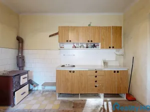 Prodej rodinného domu, Dýšina, Přátelství, 58 m2
