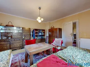 Prodej rodinného domu, Dýšina, Přátelství, 58 m2