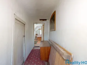 Prodej rodinného domu, Dýšina, Přátelství, 58 m2