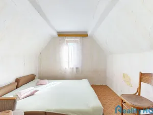 Prodej rodinného domu, Dýšina, Přátelství, 58 m2