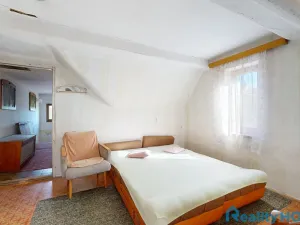 Prodej rodinného domu, Dýšina, Přátelství, 58 m2