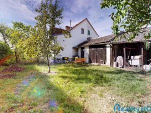 Prodej rodinného domu, Dýšina, Přátelství, 58 m2