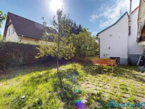 Prodej rodinného domu, Dýšina, Přátelství, 58 m2