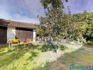 Prodej rodinného domu, Dýšina, Přátelství, 58 m2