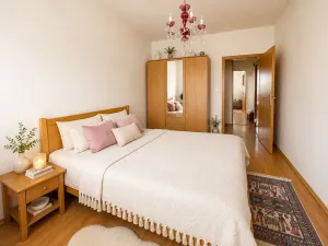 Prodej bytu 3+kk, Praha - Šeberov, Za Kovářským rybníkem, 71 m2