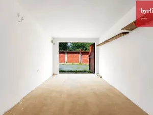 Prodej garáže, Opava, Sadová, 16 m2