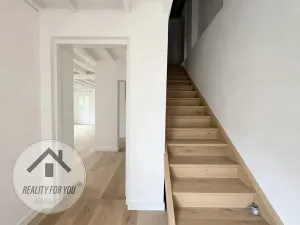 Prodej rodinného domu, Horní Bukovina, 220 m2