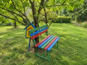 Prodej chaty, Brno - Jundrov, 30 m2