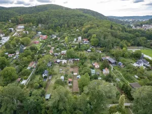 Prodej chaty, Brno - Jundrov, 30 m2